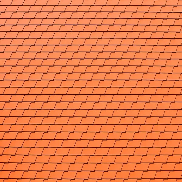Schuppige Textur Der Dekoration Der Hausfassade — Stockfoto