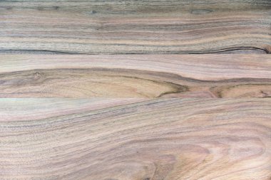 Ahşap panel ahşap bir parçası. Ceviz.