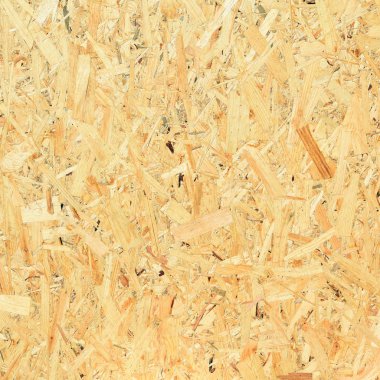 나무의 눌러진된 폐기물에서 접시의 조각. 