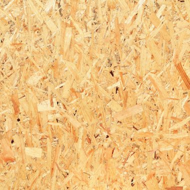 나무의 눌러진된 폐기물에서 접시의 조각. 