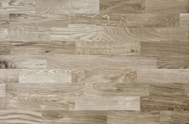 Parke zemin parçası