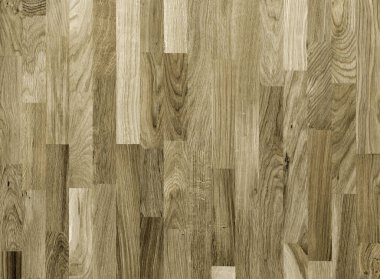 Parke zemin parçası. 