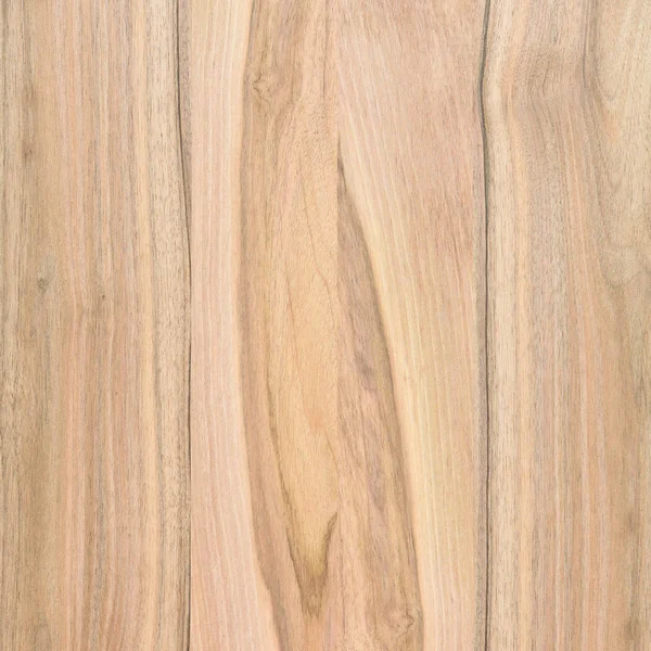 Fragment Wooden Panel Hardwood Walnut — Stock Photo, Image