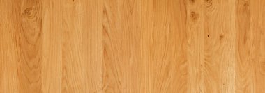 Ahşap panel ahşap bir parçası. Meşe.