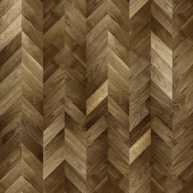 Parke zemin parçası. 