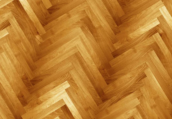 Fragment Plancher Parquet — Photo