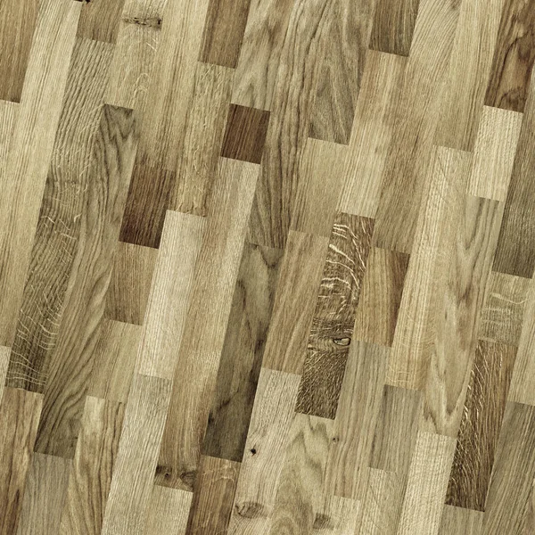 Fragment Parquet Floor — Stock Photo, Image