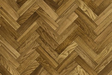 Parke zemin parçası. 