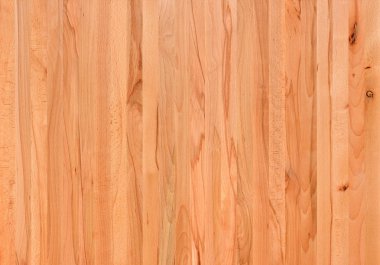 Tahta bir tahta parke parçası.. 