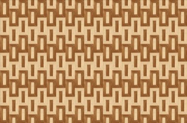 Parke zemin parçası