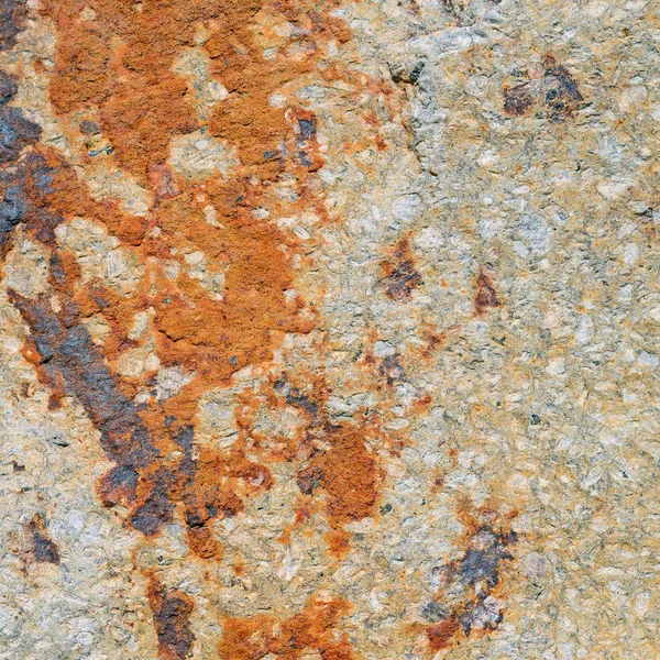 Texture Old Rusty Stone Background —  Fotos de Stock