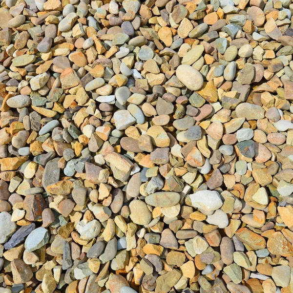 Pebble Pedras Textura Fundo — Fotografia de Stock