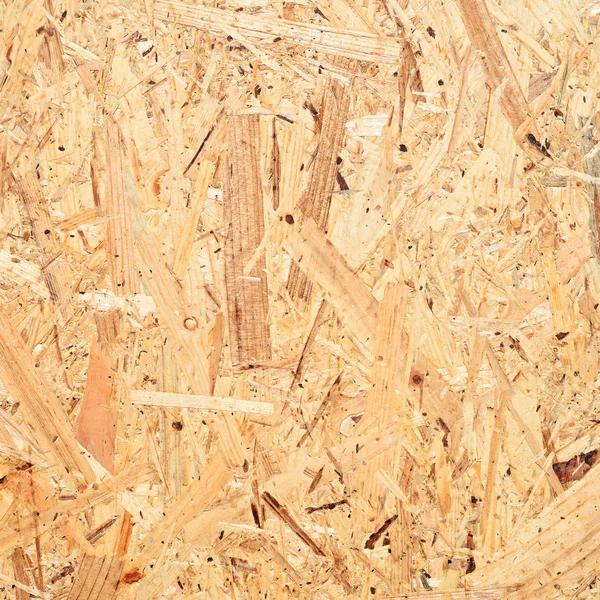 Fragmentu Płytki Tłoczonym Odpadów Drewna — Zdjęcie stockowe