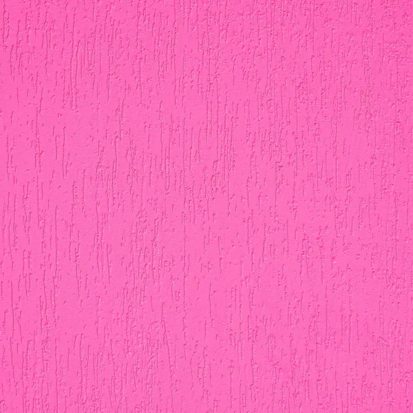 Fondo Texturizado Estuco Rosa — Foto de Stock