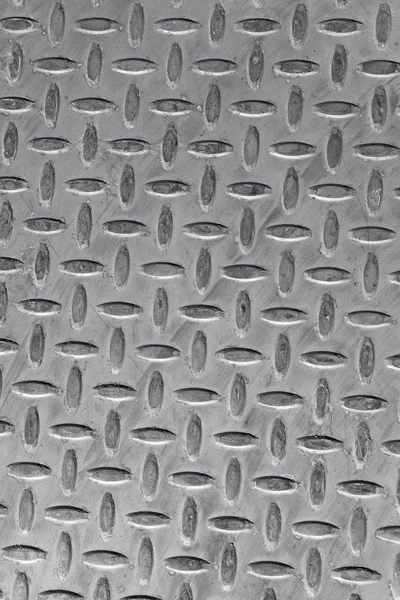 Corrugated Steel Sheet Background — Fotografia de Stock