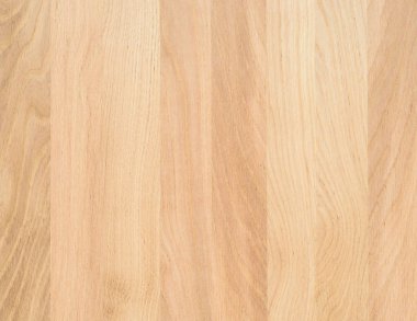 Tahta bir tahta parke parçası.