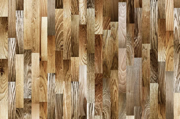 Parquet Wooden Panels Background — Foto de Stock