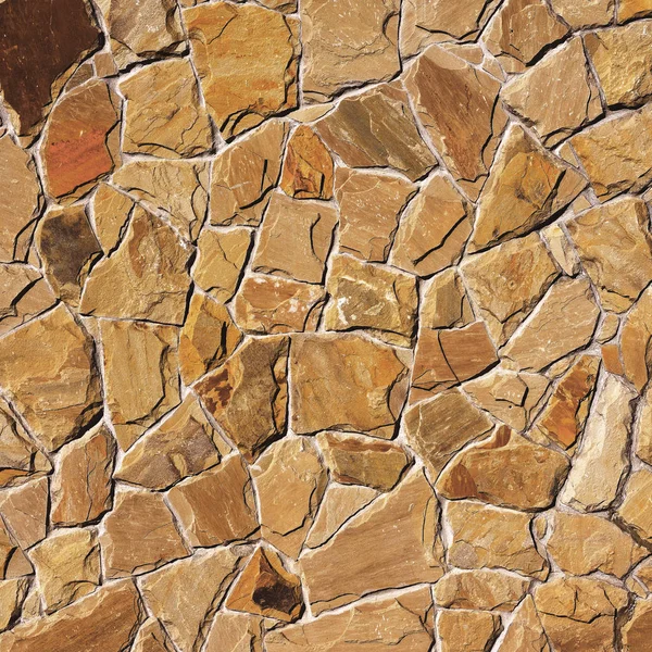 Фрагмент Стіни Відрізаного Каменю — стокове фото