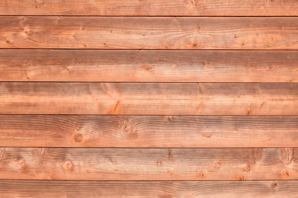 Horizontal Wood Texture Background — Foto de Stock