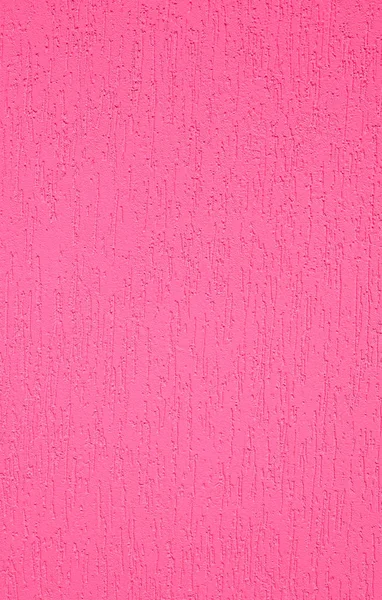Muur Met Kleur Stucwerk Textuur — Stockfoto