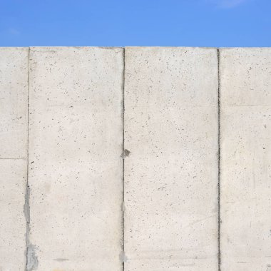 Hendek silo betonarme yapı elemanları