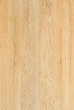 Tahta panellerin üst görünümü