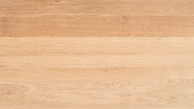 Tahta panellerin üst görünümü