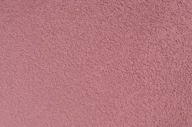 Renkli sıva desenli duvar