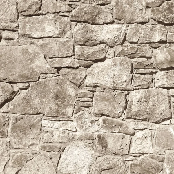 Sfondo Muro Pietra Vicino — Foto Stock