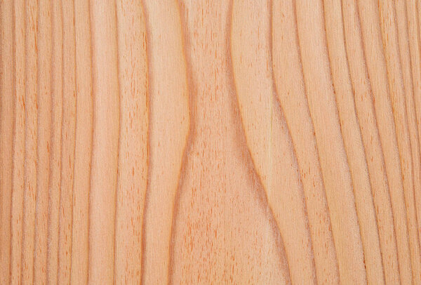 Fragment of wooden panels top view