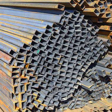 Bir dikdörtgen kesit kira.