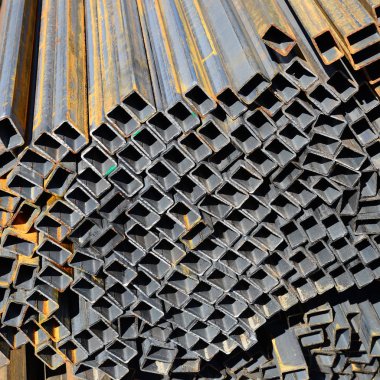 Bir dikdörtgen kesit kira.