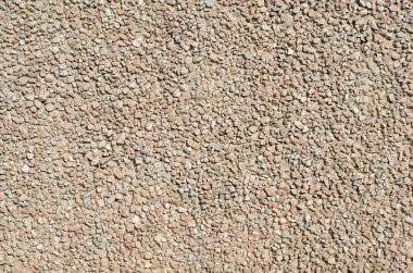 Renkli sıva desenli duvar