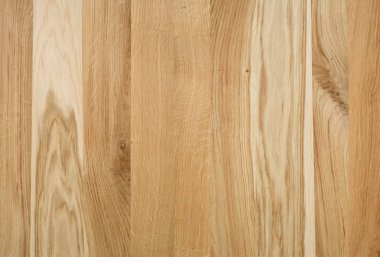 Tahta bir tahta parke parçası.. 