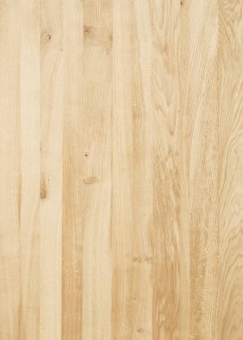 Ahşap panel ahşap bir parçası. Meşe.