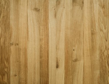 Ahşap panel ahşap bir parçası. Meşe.