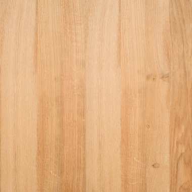 Ahşap panel ahşap bir parçası. Meşe.