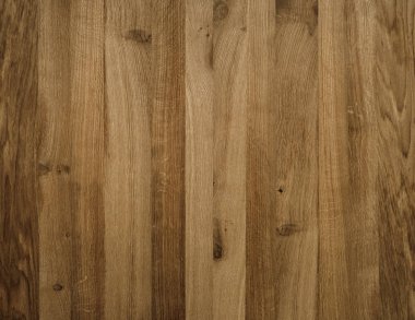 Ahşap panel ahşap bir parçası. Meşe.