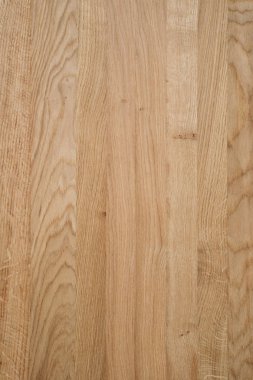 Ahşap panel ahşap bir parçası. Meşe.