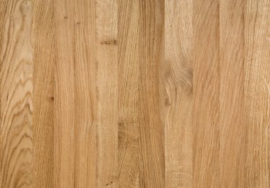 Ahşap panel ahşap bir parçası. Meşe.