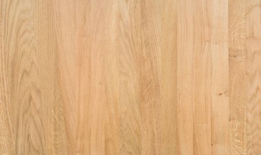 Ahşap panel ahşap bir parçası. Meşe.