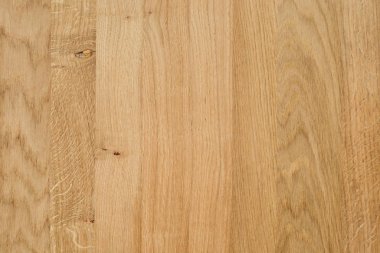 Ahşap panel ahşap bir parçası. Meşe.