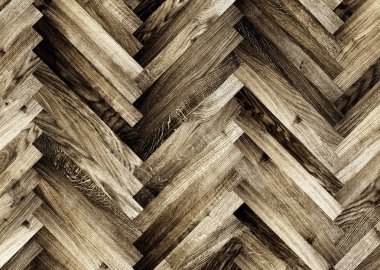 Parke zemin parçası. 