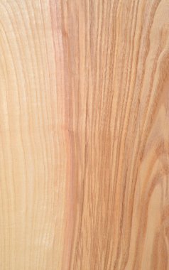 Tahta panellerin üst görünümü