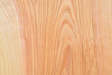 Tahta panellerin üst görünümü