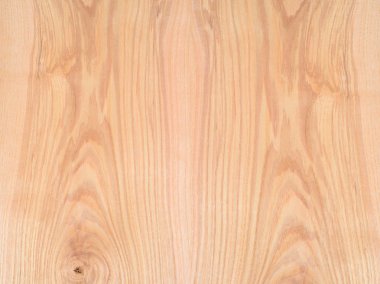 Tahta panellerin üst görünümü