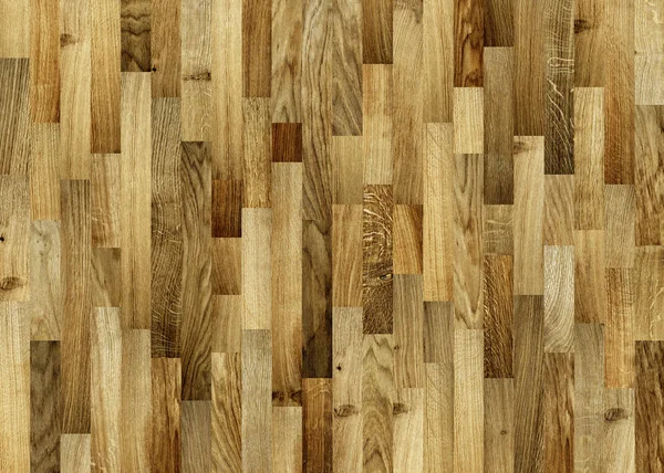 Fragmento Piso Parquet — Fotografia de Stock