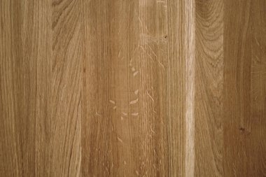 Tahta bir tahta parke parçası.. 