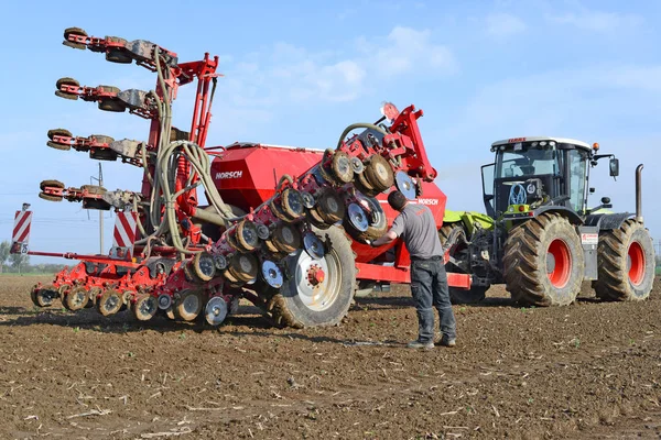 Trapano A Benzina 62 Cc 5,2 CV Trapano A Terra Trapano A Palo - Foto 9