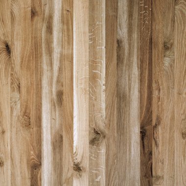 Tahta bir tahta parke parçası.. 